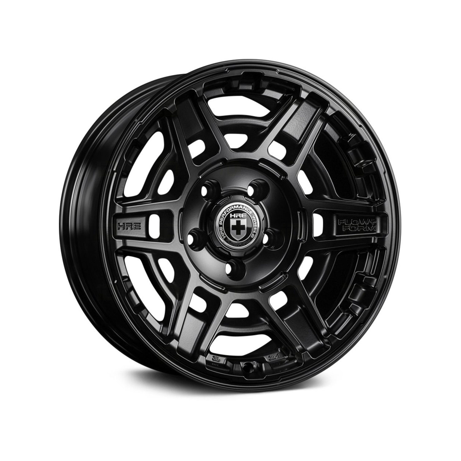 Диск HRE FlowForm® - FT01 Tarmac