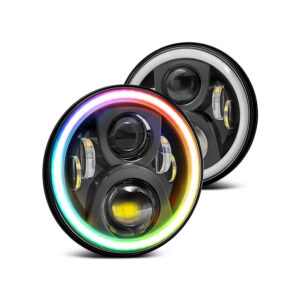 Lumen® — светодиодные фары с герметичным корпусом