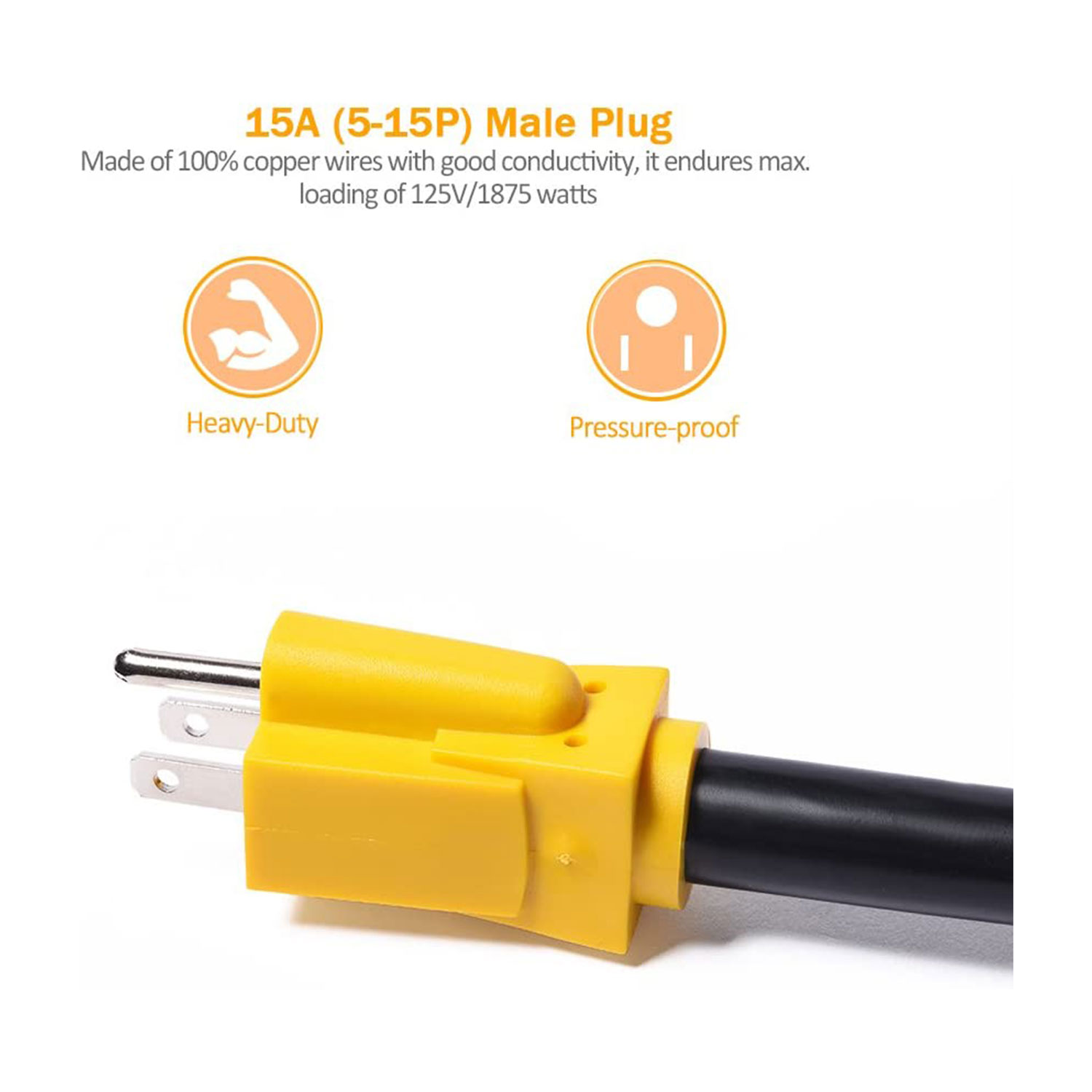 Адаптер силовой — изображение 2