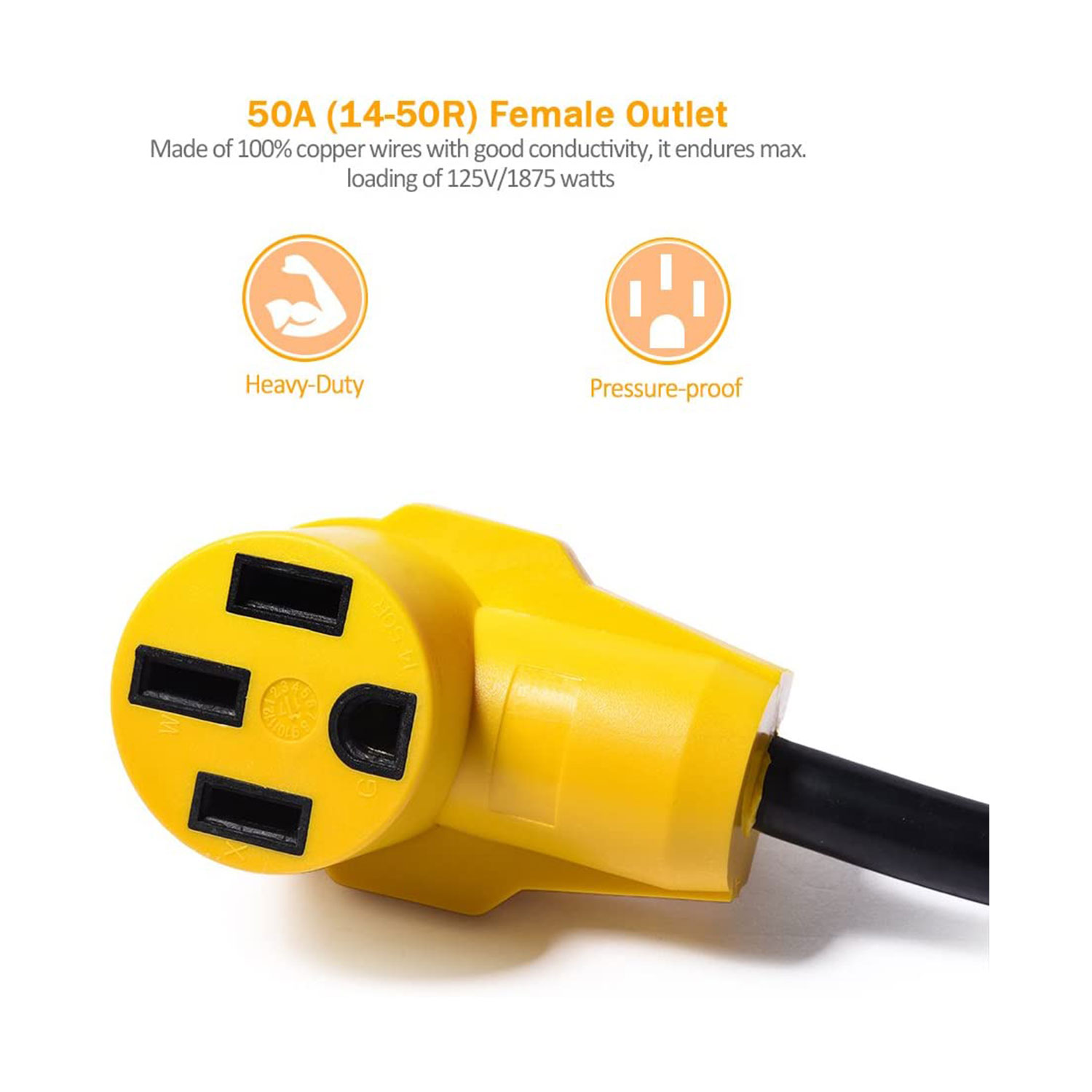 Адаптер силовой — изображение 5