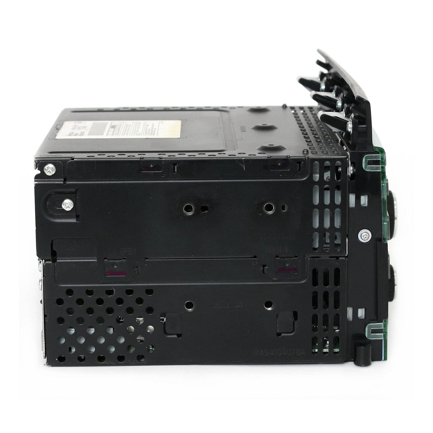 Factory Radio AM FM Radio CD Player — изображение 3